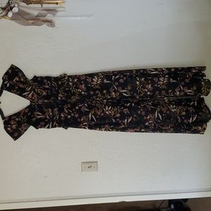 Beautiful Button Up Maxi Dress♡